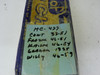 Hoof HC-427 Timing Chain for 1933-1959 Continental Kaiser Frazer Willys 6 Cyl. restoration. - Image 3