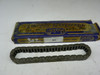 Hoof 302 Timing Chain for 1935-1936 Pontiac 6-Cylinder BA BB restoration. - Image 1