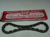 Hoof 498 Timing Chain for 1964-1968 Buick Oldsmobile V8 F-85 engine restoration. - Image 1
