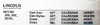Hoof HC358 Timing Chain for 1963-1982 Ford Mercury Lincoln 255 289 302 351W V8 restoration - Image 10