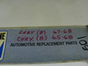 Wolverine TC-501 Timing Chain for 1967-1968 Chevrolet and 1965-1968 Chrysler V8 restoration. - Image 3