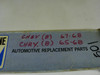 Wolverine TC-501 Timing Chain for 1967-1968 Chevrolet and 1965-1968 Chrysler V8 restoration. - Image 3