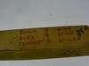 Wolverine TC-353 Timing Chain for 1961-63 Buick Olds F-85 Tempest V8 restoration. - Image 3