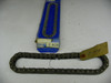 Cloyes C408 Timing Chain for 1941-1948 Oldsmobile 8-Cylinder restoration. - Image 1