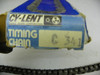 CY-LENT C341 Timing Chain for 1949-1956 Oldsmobile V8-303 restoration. - Image 2
