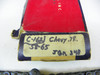 Cloyes C-162 Timing Chain for 1957-1965 Chevrolet GMC Truck V8 348 370 409 restoration. - Image 2
