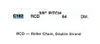 Cloyes C-162 Timing Chain for 1957-1965 Chevrolet GMC Truck V8 348 370 409 restoration. - Image 9
