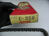 Cloyes C-350 Timing Chain for 1959-1979 Pontiac Oldsmobile V8 restoration. - Image 2