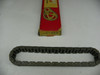 Cloyes C-354 Timing Chain for 1937-78 Ford Mercury Pontiac AMC Edsel restoration. - Image 1