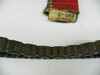 Cloyes C-489 Timing Chain for 1955-66 Cadillac Chevrolet Checker Studebaker V8 restoration. - Image 4
