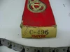 Cloyes C-496 Timing Chain NORS for vintage auto restoration. - Image 2