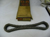D&B 315 Timing Chain for 1956-1981 AMC Hudson Jeep Nash IH V8 restoration. - Image 1