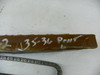 Cloyes 302 Timing Chain for 1935-1936 Pontiac 6-Cylinder restoration. - Image 3