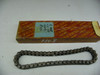 Link-Belt C408 Timing Chain for 1941-1948 Oldsmobile 8-Cylinder restoration. - Image 1