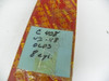 Link-Belt C408 Timing Chain for 1941-1948 Oldsmobile 8-Cylinder restoration. - Image 2