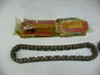 Link-Belt 490 Timing Chain for 1955 Dodge Plymouth 6-Cylinder engine restoration. - Image 1