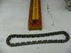Link-Belt C491 Timing Chain for 1956-1984 Ford Lincoln Mercury Buick Edsel V8 restoration. - Image 1