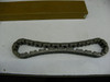 Whitney W486 Timing Chain for 1949-1950 Oldsmobile 6 Cylinder engine restoration. - Image 4