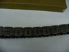 Whitney W486 Timing Chain for 1949-1950 Oldsmobile 6 Cylinder engine restoration. - Image 5
