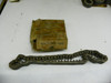 Whitney M-005 Timing Chain with 74 links for 1926-1927 Chrysler Model 60 NOS restoration. - Image 1