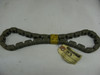 Motorcraft C493 Timing Chain for 1956-1984 Ford Mercury Lincoln Buick Edsel restoration. - Image 1