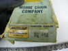 Borg Warner TC482 Timing Chain for 1949-1950 Oldsmobile 88 98 8 Cyl restoration. - Image 2