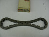 Borg-Warner TC 485 Timing Chain for 1950-1955 Oldsmobile V8 engine restoration. - Image 3