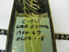 Cloyes C-485 Timing Chain for 1950-1955 Oldsmobile V8 Engine restoration. - Image 3