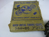 Hoof 150-1-25 Timing Gear NORS for vintage engine restoration. - Image 2