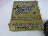 Hoof 150-1-25 Timing Gear NORS for vintage engine restoration. - Image 2