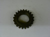 Borg Warner 7S242 Timing Gear for vintage auto restoration. - Image 3