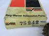 Borg Warner 7S242 Timing Gear for vintage auto restoration. - Image 2