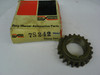 Borg Warner 7S242 Timing Gear for vintage auto restoration. - Image 1