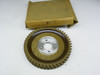 Ford B2713M Camshaft Gear for vintage auto restoration - Image 1