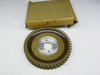Ford B2713M Camshaft Gear for vintage auto restoration - Image 1