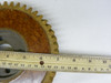 Aftermarket 2713 Camshaft Timing Gear for 1941-1951 Ford 6 Cylinder Flathead restoration. - Image 9