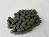 Link-Belt 164 Timing Chain for 1957-1959 Pontiac V8 370 engine restoration. - Image 3