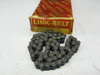 Link-Belt 164 Timing Chain for 1957-1959 Pontiac V8 370 engine restoration. - Image 1