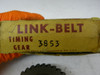 Link-Belt 3853 Timing Gear for vintage auto restoration. - Image 2