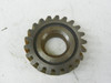 Link-Belt 2745 Timing Gear for 1962-65 Ford F-Series Galaxie 223 262 I6 restoration. - Image 5