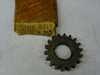 Link-Belt S315 Crankshaft Sprocket for 1963-1965 Chevrolet 409 restoration - Image 1