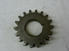 Link-Belt S315 Crankshaft Sprocket for 1963-1965 Chevrolet 409 restoration - Image 5