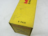 Michigan 7100 K STD Connecting Rod Bearings for vintage engine restoration - Image 3