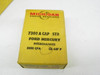 Michigan 7300 A CAP STD Connecting Rod Bearings for vintage auto restoration. - Image 3
