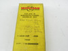Michigan R6830 CAP .020 Connecting Rod Bearings for 1952-1967 Ford 134 215 223 242 engine restoration. - Image 3