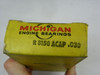 Michigan R8150ACAP.030 Rod Bearings for 1965-1972 Ford 240 300 6-Cyl engine restoration. - Image 2