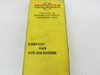 Michigan R8150ACAP.030 Rod Bearings for 1965-1972 Ford 240 300 6-Cyl engine restoration. - Image 3