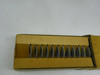 Michigan R-6620A CAP .030 Rod Bearings for 1942-1962 Nash AMC Rambler 6-Cylinder restoration. - Image 5