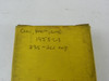 Michigan R6950T .010 Connecting Rod Bearings for 1953-1963 Chevrolet GMC 235 261 I6 engine restoration. - Image 4