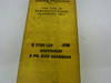 Michigan R7020CAP.020 Rod Bearings for 1955-1974 GM 6-Cylinder and V8 engines restoration. - Image 3
